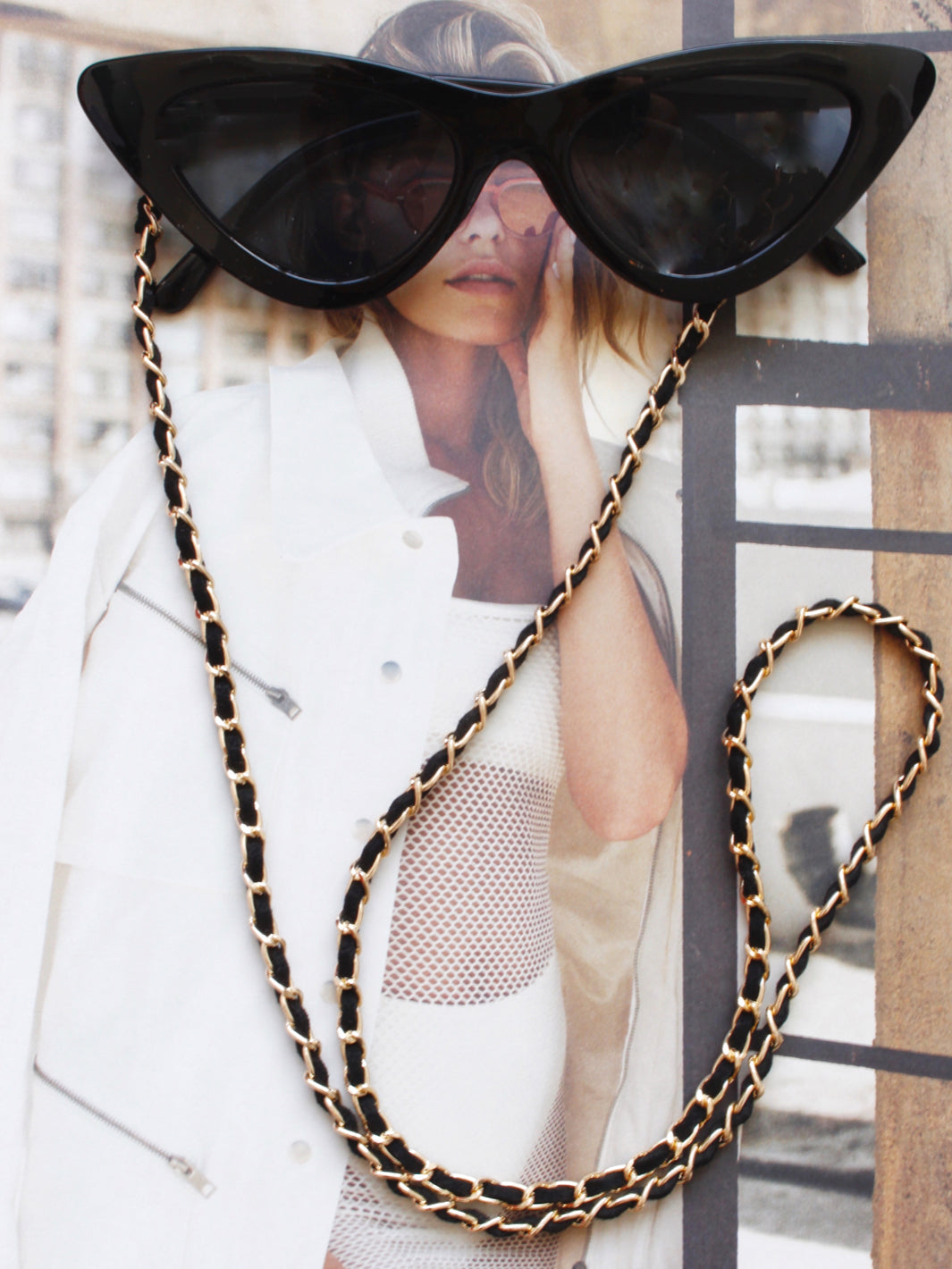 Classy C | Sunny Cords