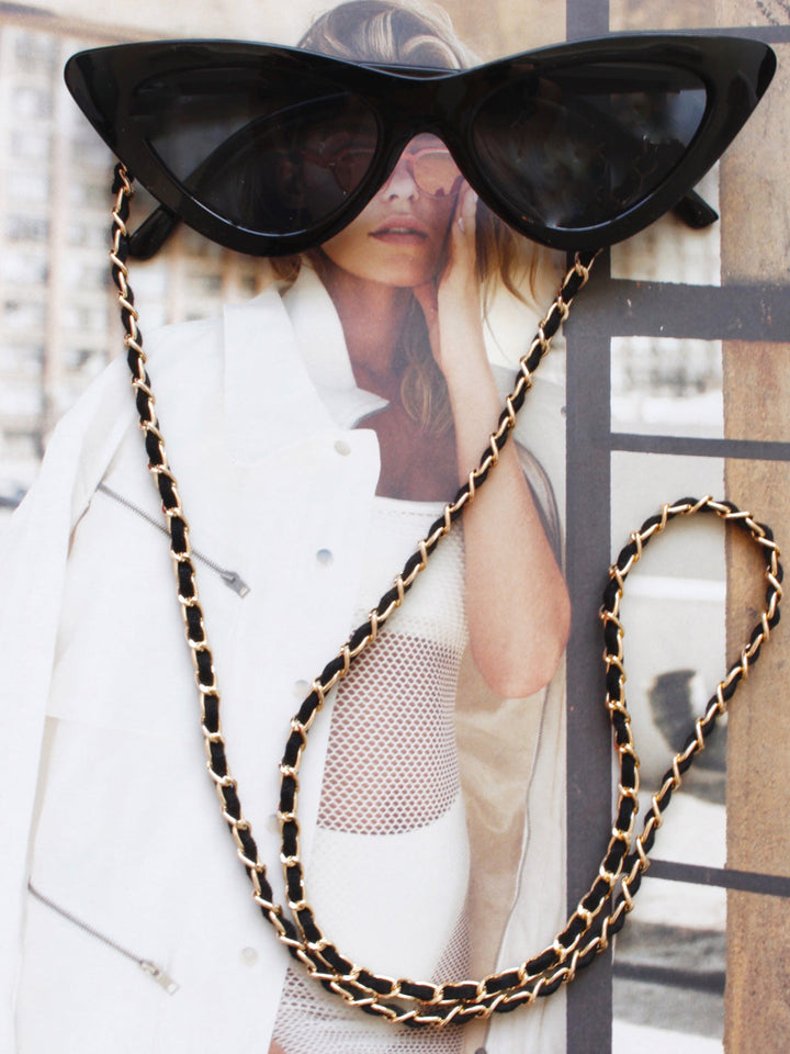 Classy C | Sunny Cords