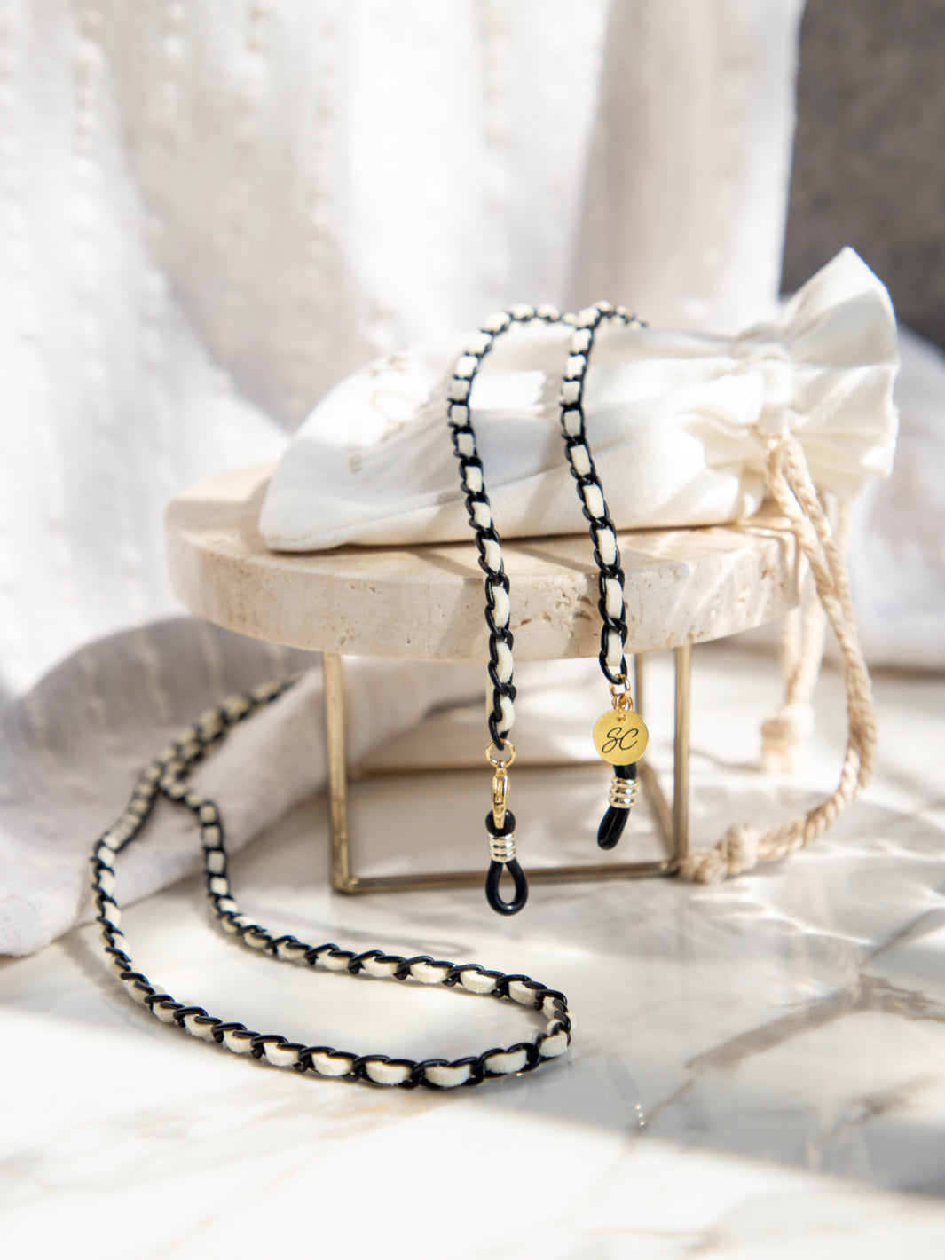 Classy C | Sunny Cords