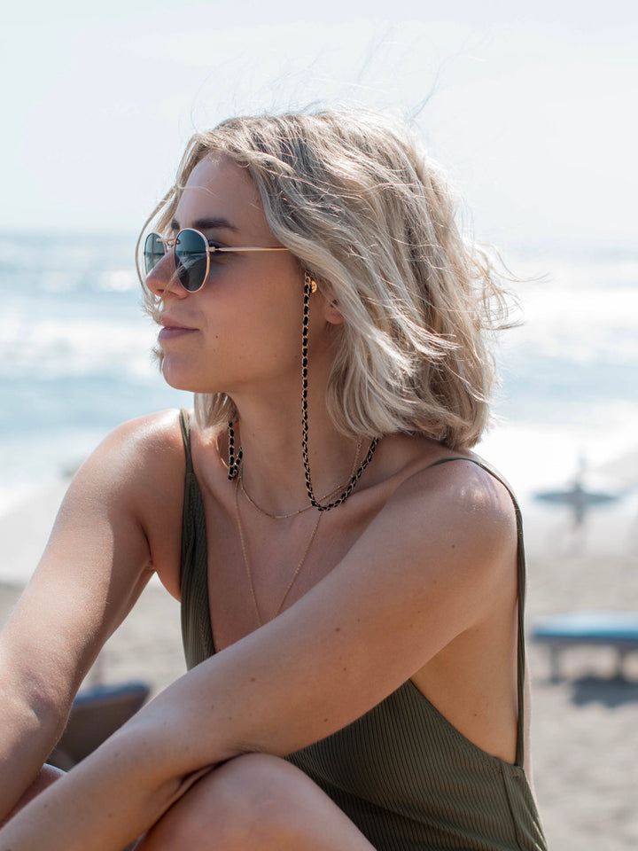 Classy C | Sunny Cords