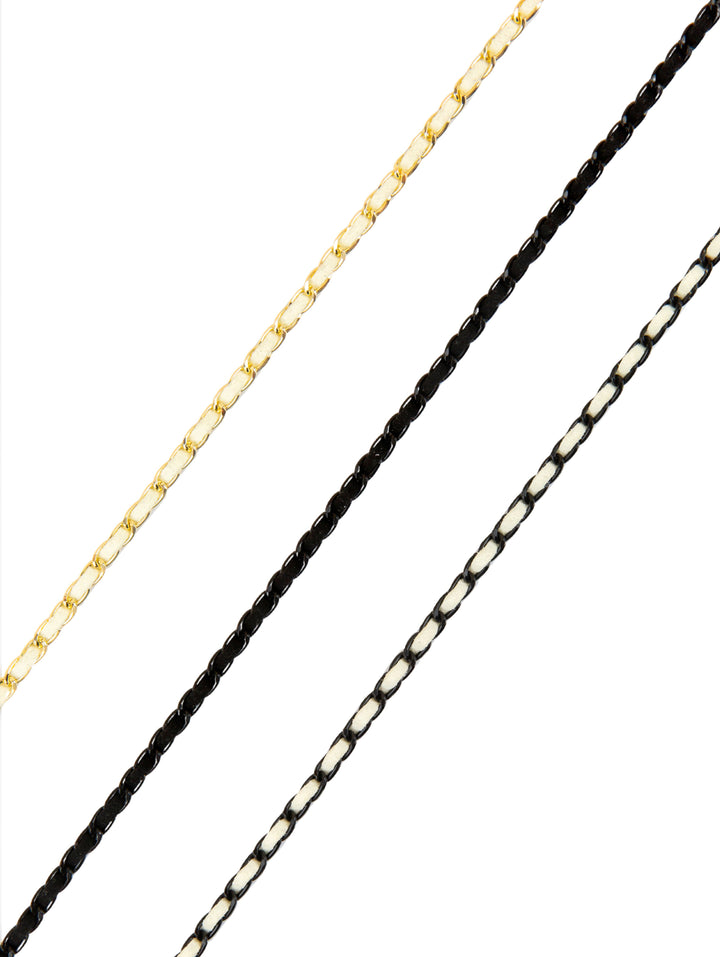 Classy C | Sunny Cords