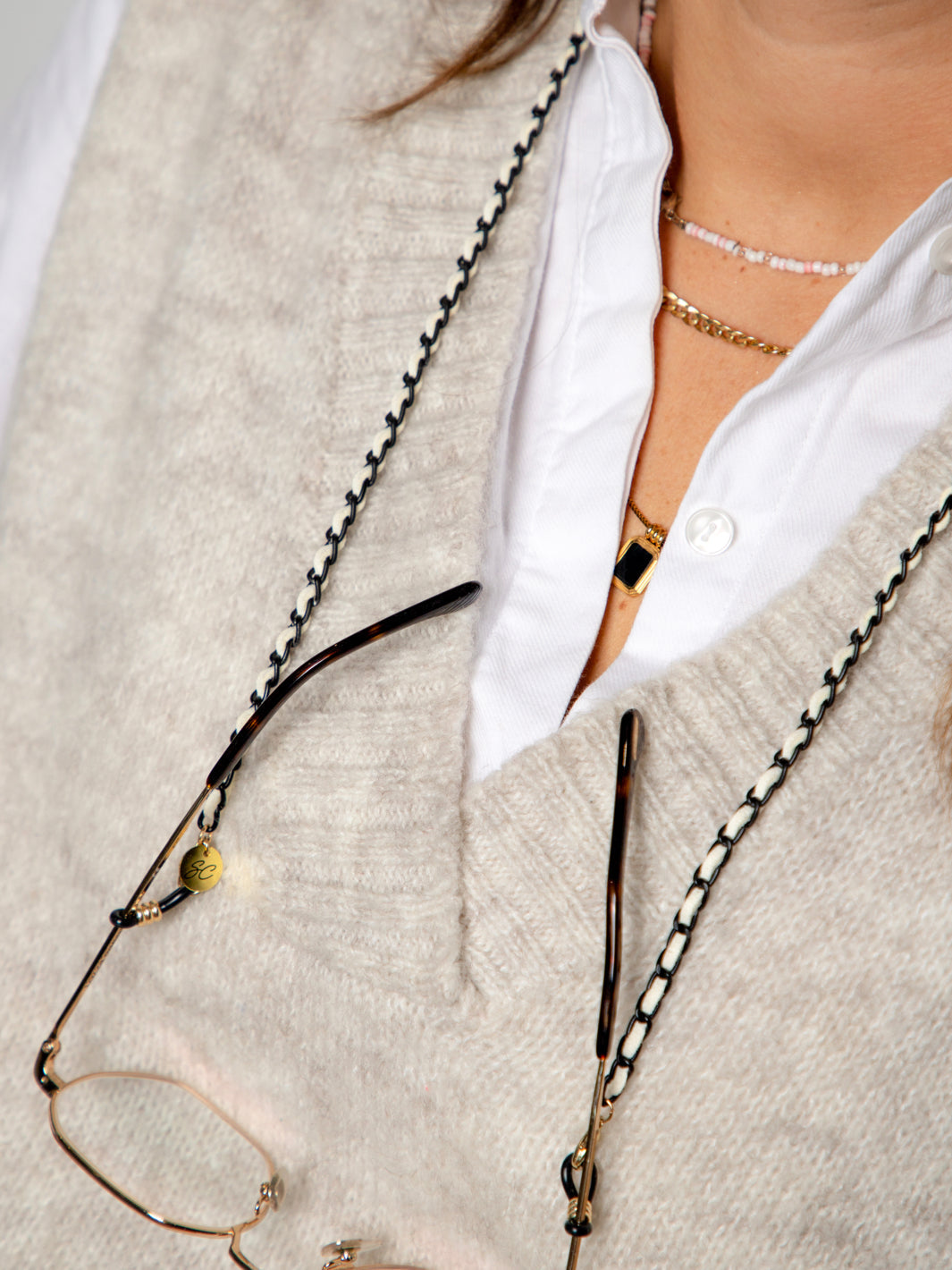 Classy C | Sunny Cords