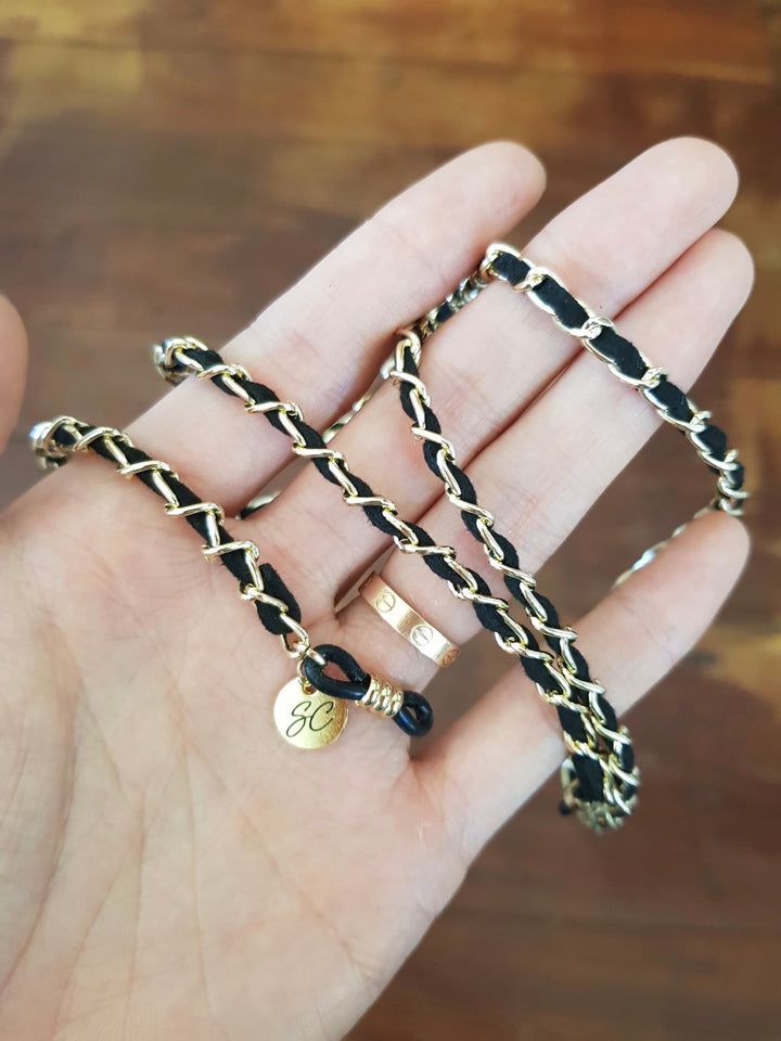 Classy C | Sunny Cords