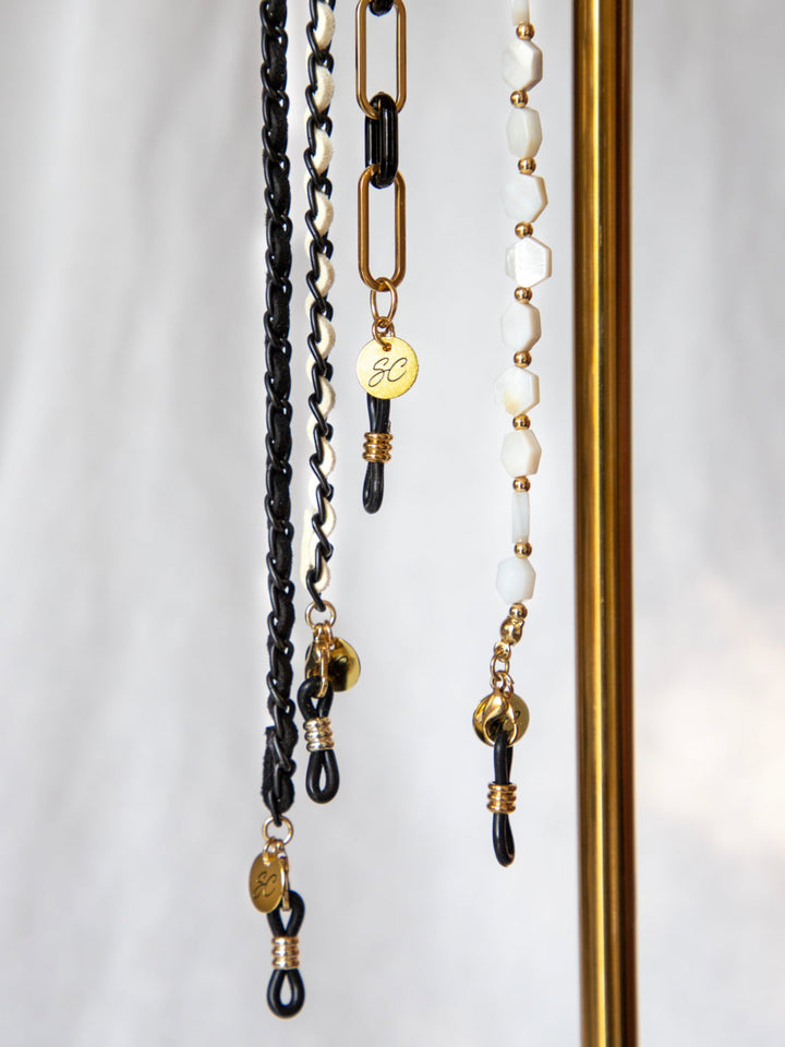 Classy C | Sunny Cords