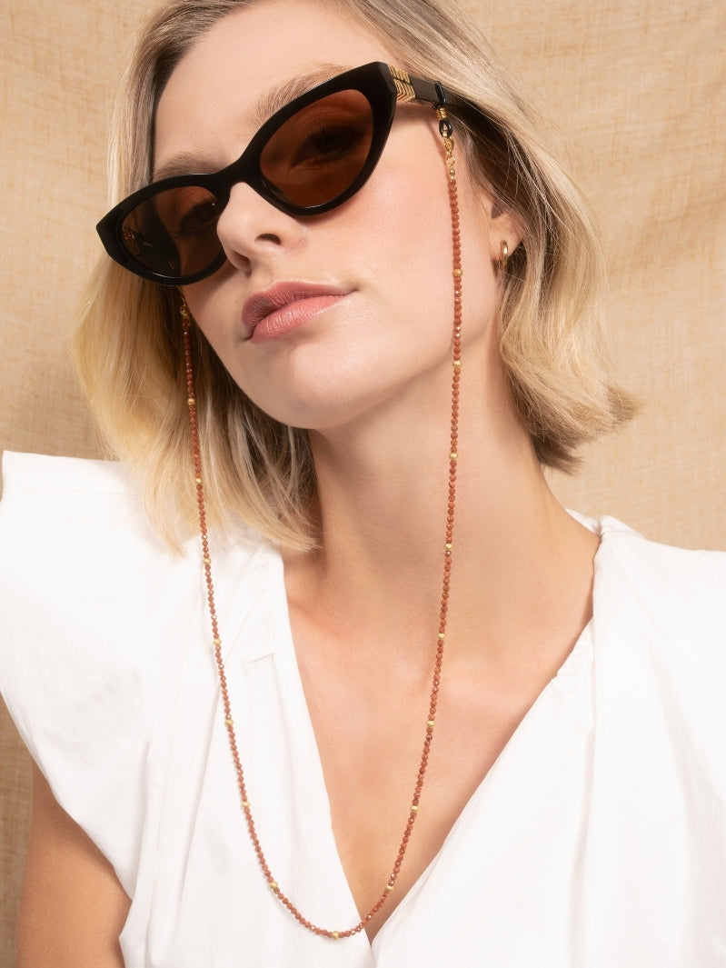 Cleo | Sunny Cords