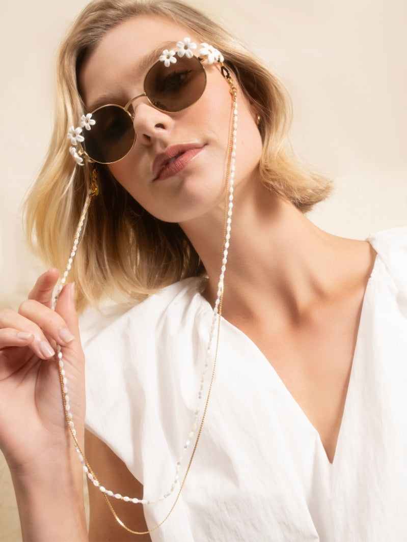 Elvie Double | Brillenkoord