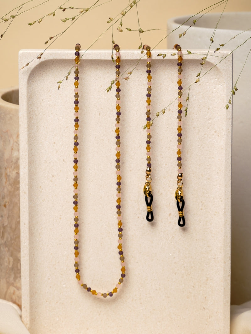 Fiona | Sunny Cords