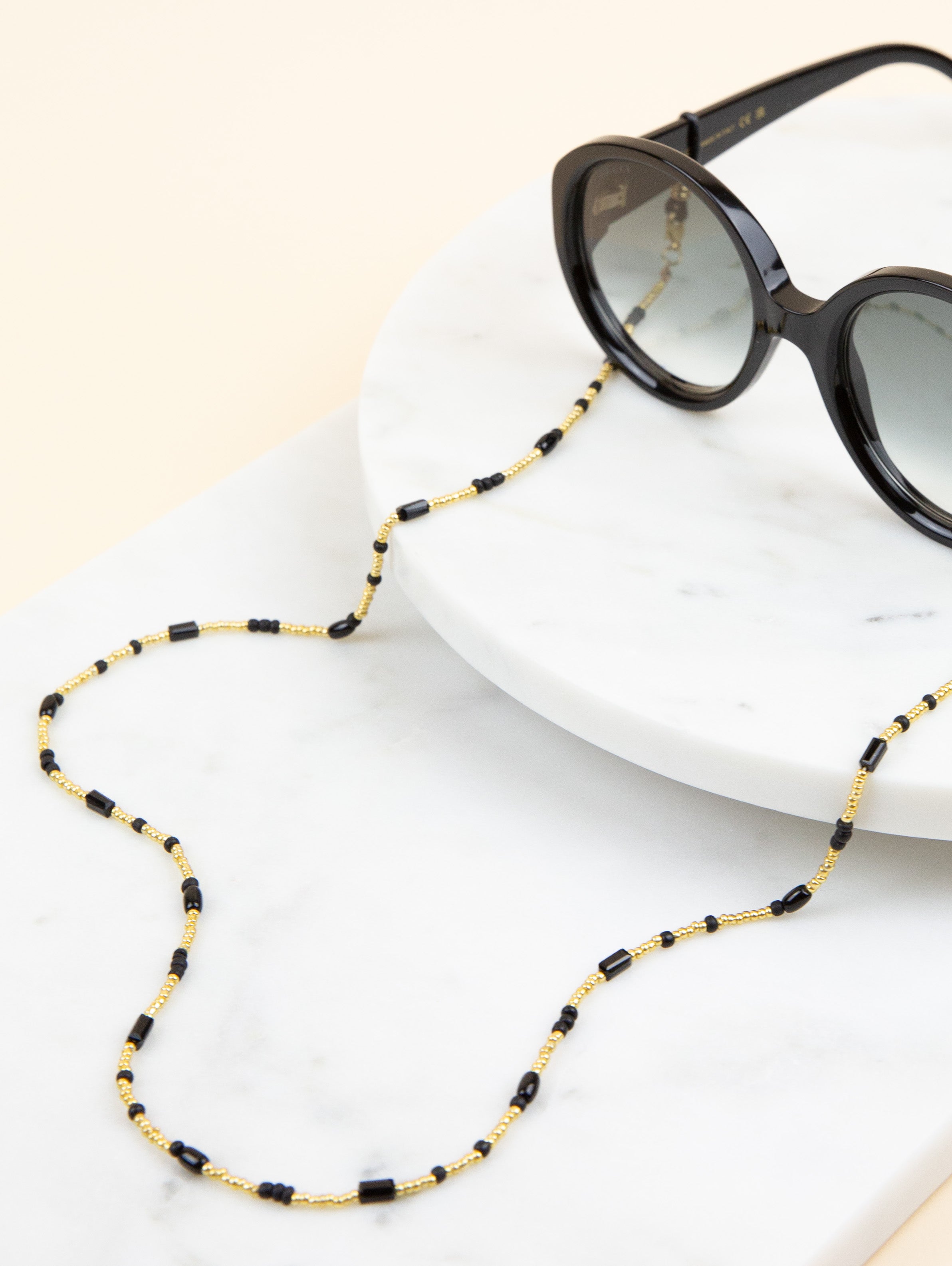 Ginny | Brillenkoord