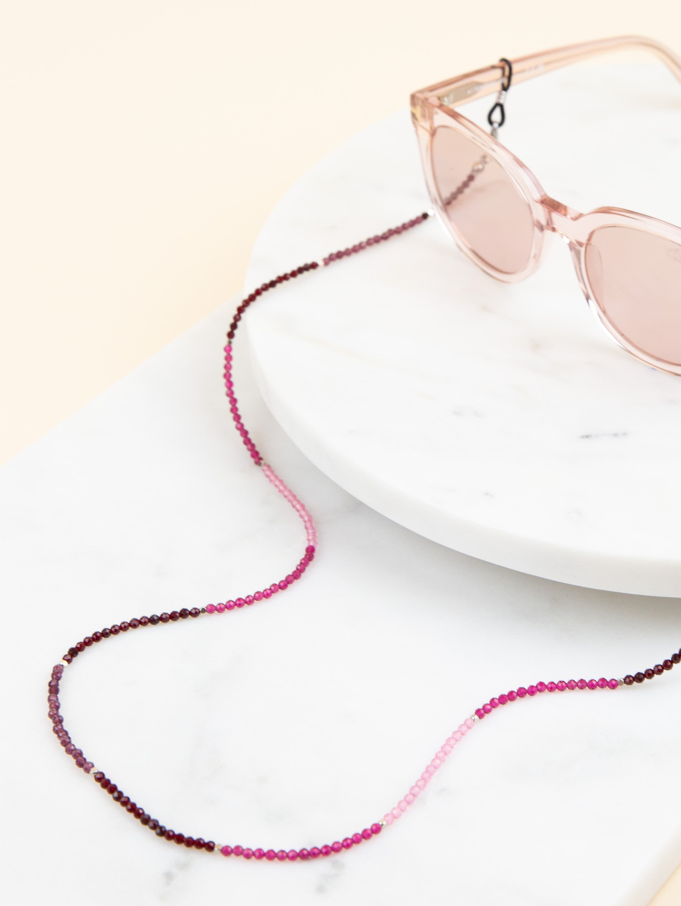 Imani | Sunny Cord