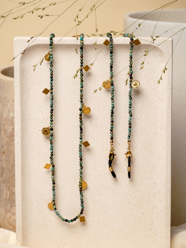 Joan | Sunny Cords