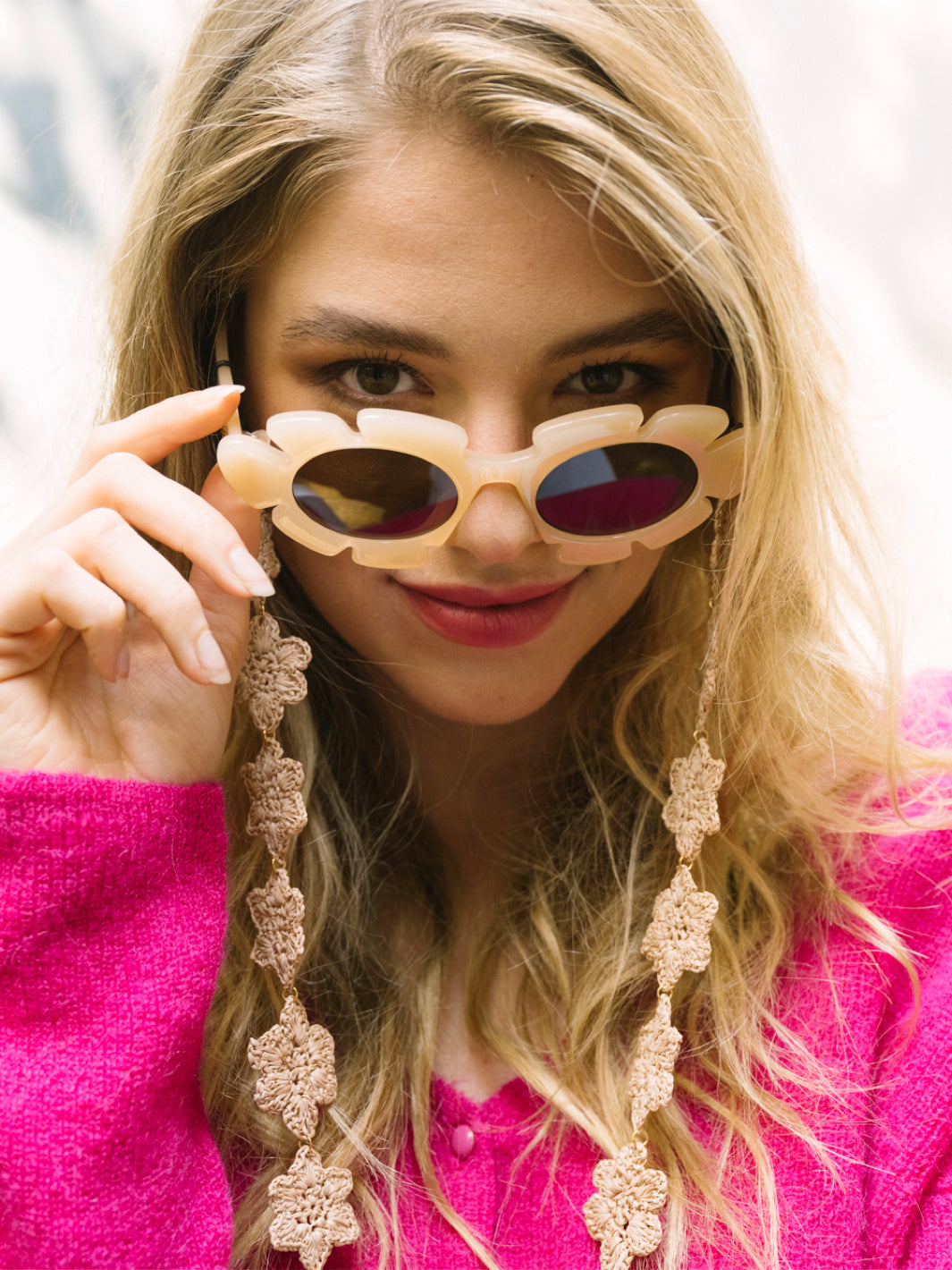 Lolita | Sunny Cords