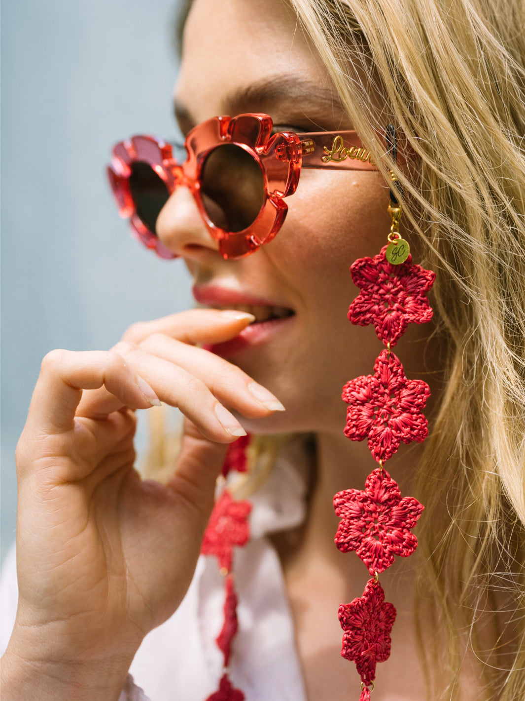 Lolita | Sunny Cords