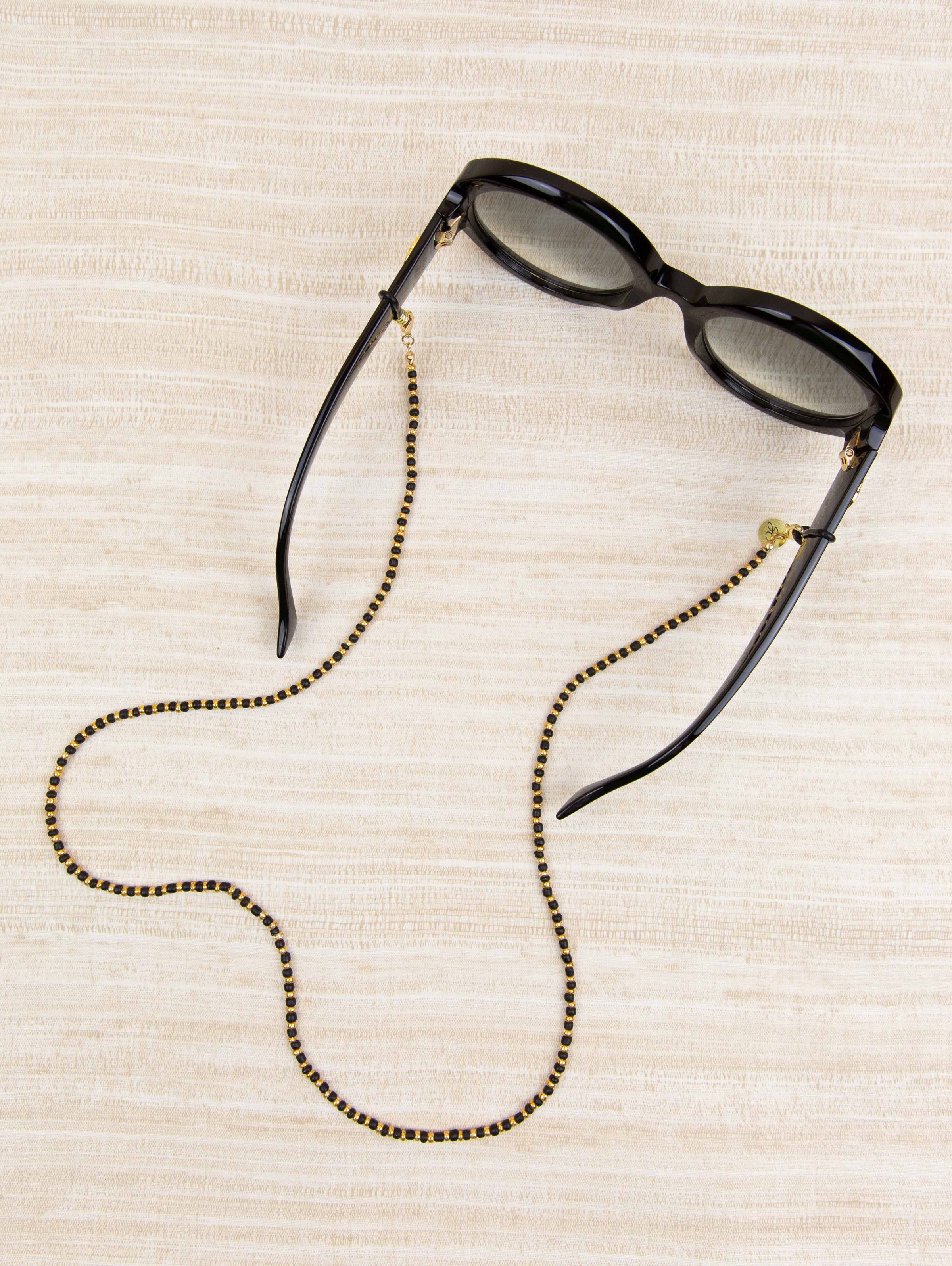 Lou Zwart | Sunny Cord