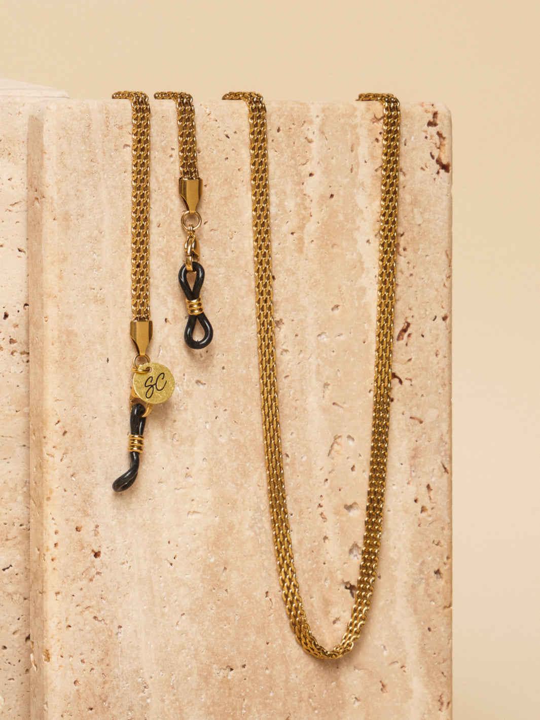 LUX | Sunny Cords