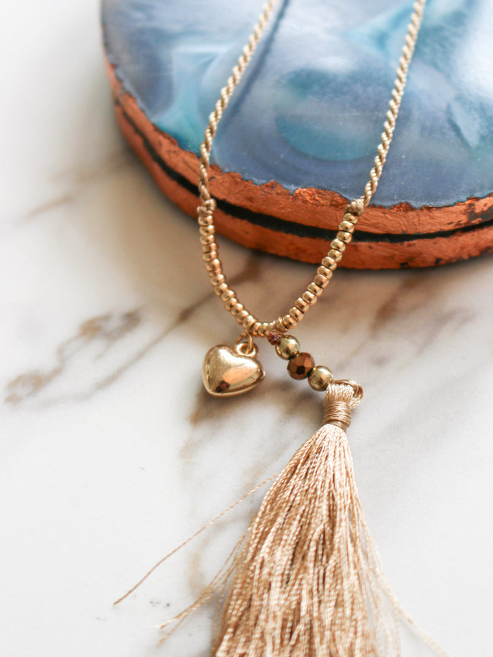 McTassel | Zonnebrilkoord