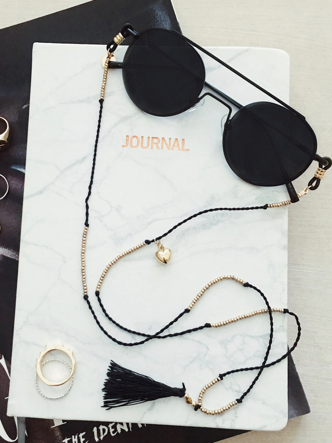 McTassel | Zonnebrilkoord