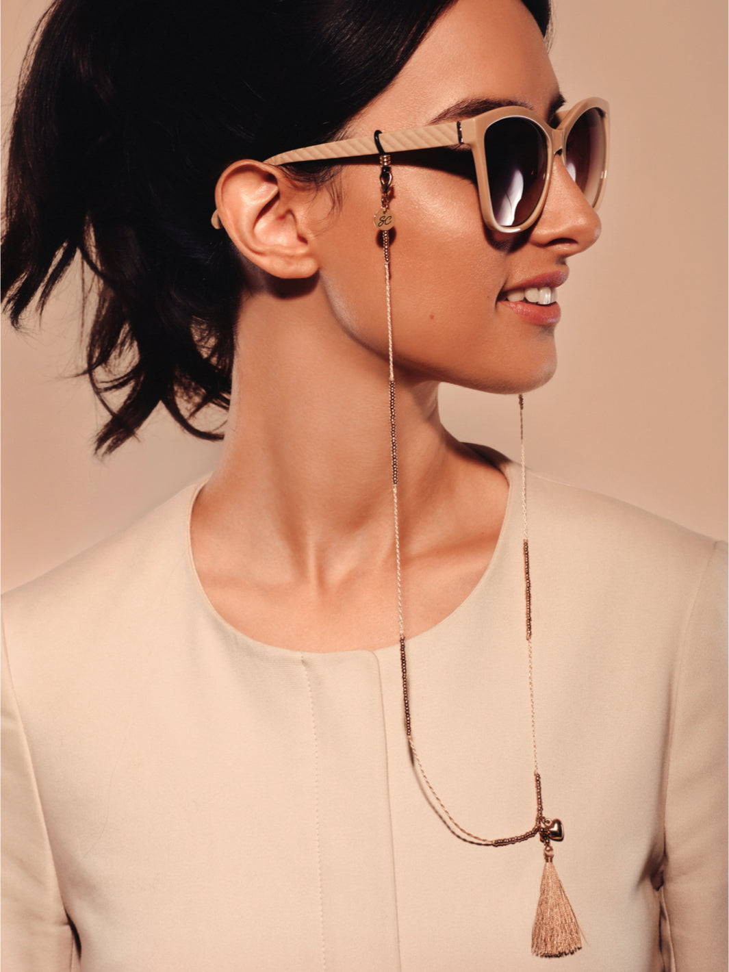 McTassel | Zonnebrilkoord