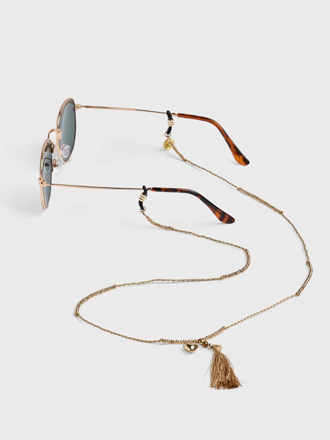 McTassel | Zonnebrilkoord