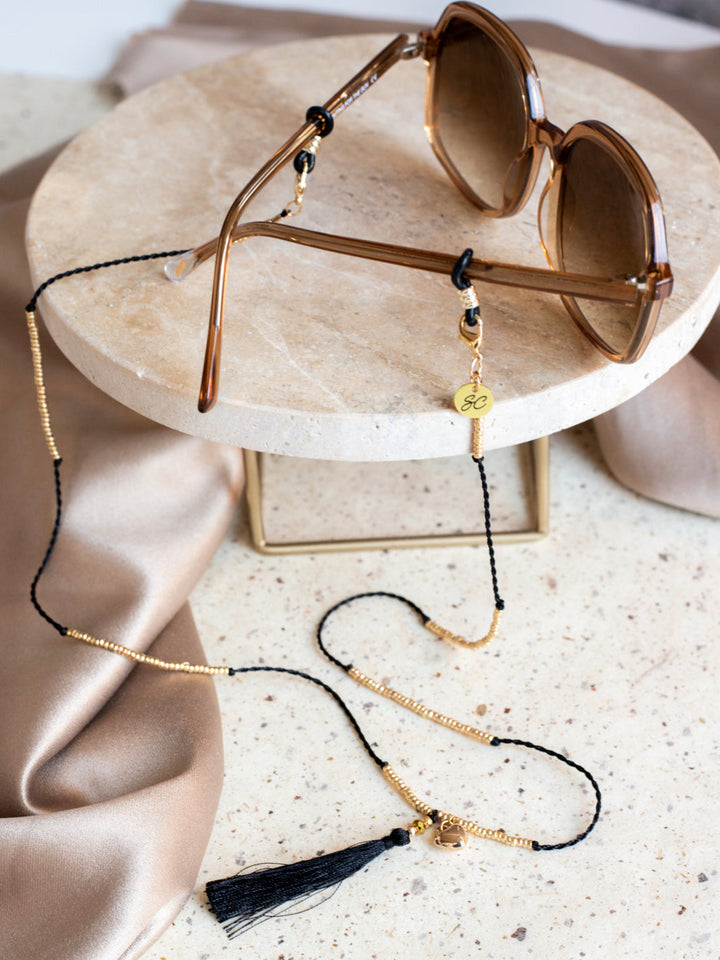 McTassel | Zonnebrilkoord