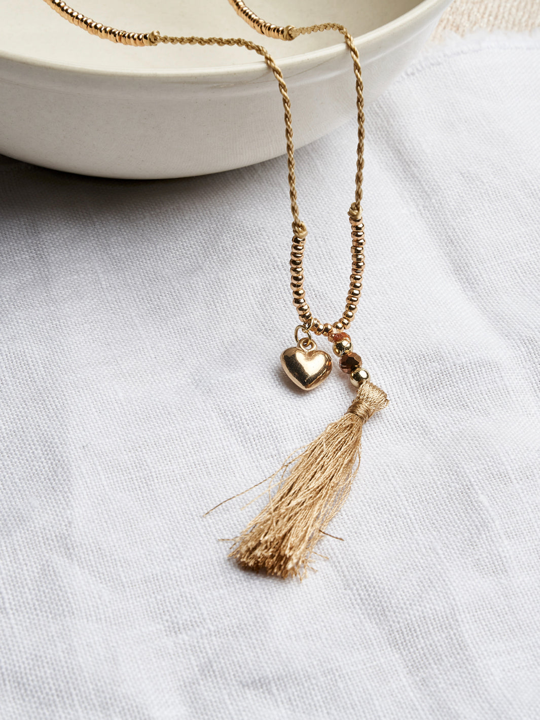 McTassel | Zonnebrilkoord