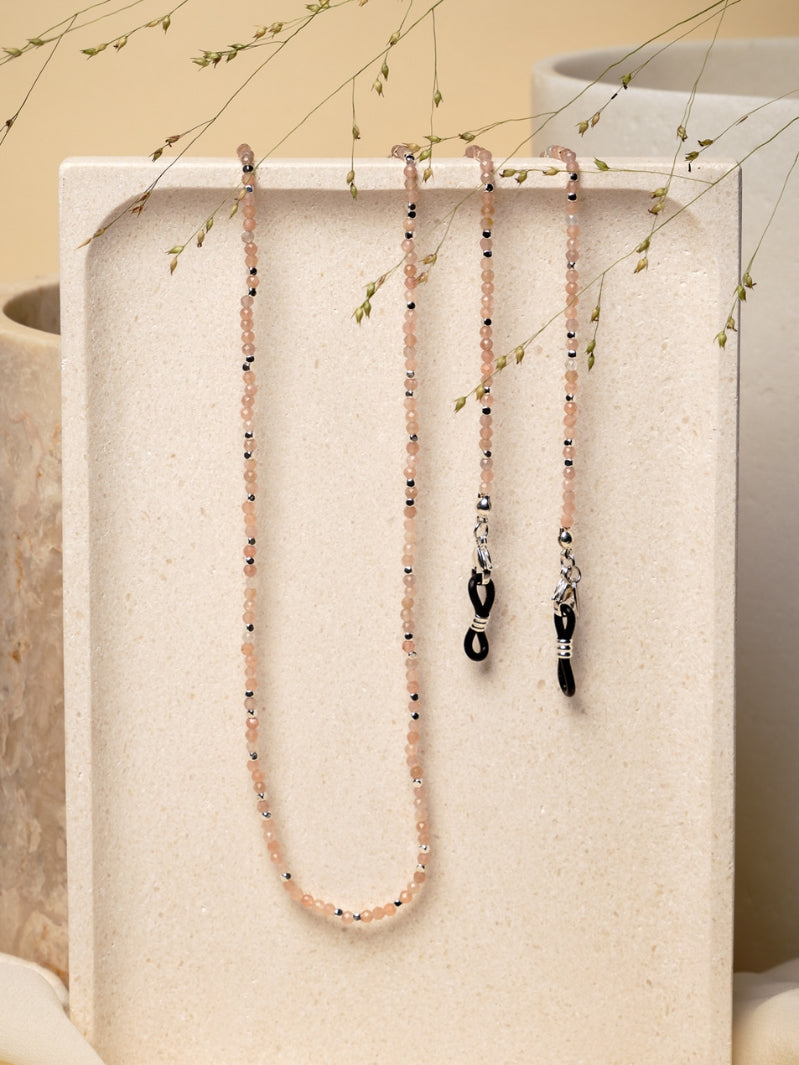Lott pink | Sunny Cord