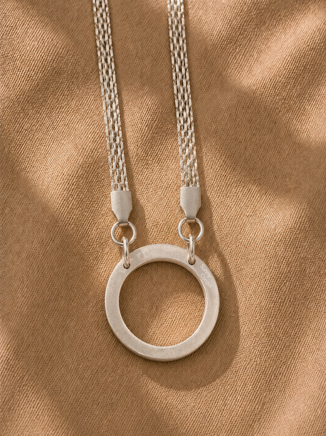 Lux long | Ring Edit