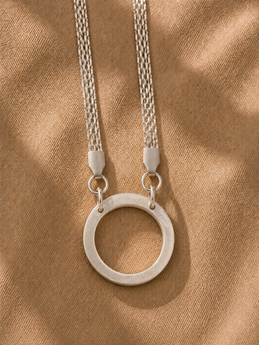 Lux long | Ring Edit