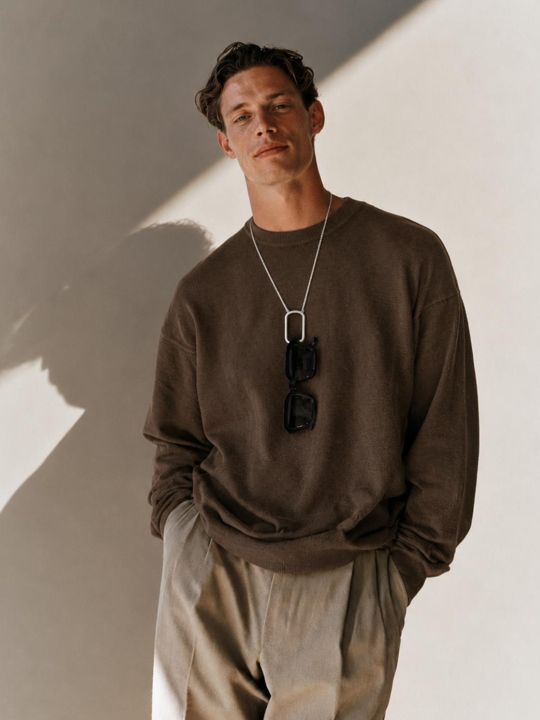 Statement Piece zilver | Ring Edit
