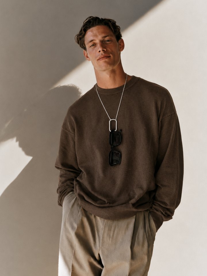 Statement Piece zilver | Ring Edit