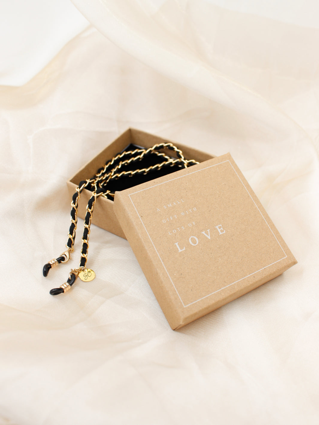 Extra cadeau verpakking | SUNNY CORDS