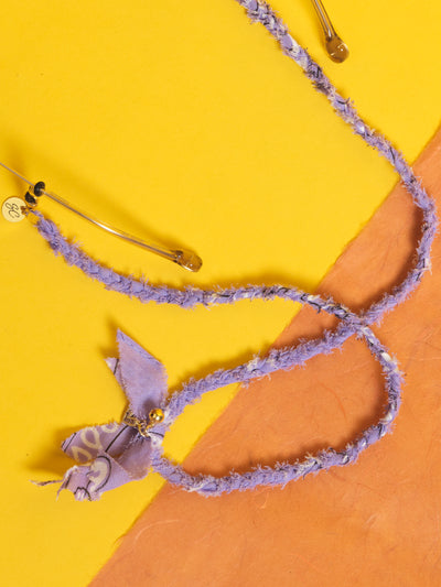 Go Gal | Sunny Cords x Lizzy van der Ligt