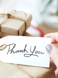Cadeaubon | SUNNY CORDS