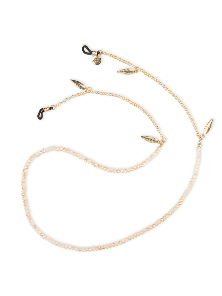 Bead It beige | Sunny Cords