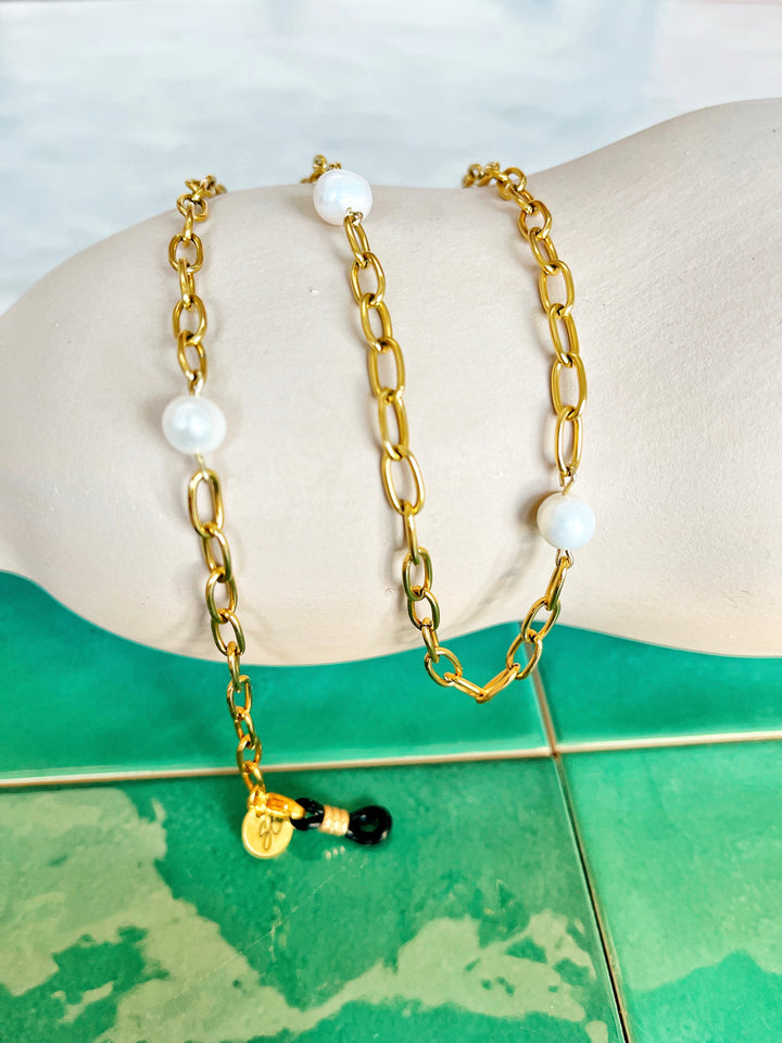 Busy Babe | Sunny Cords x Lizzy van der Ligt