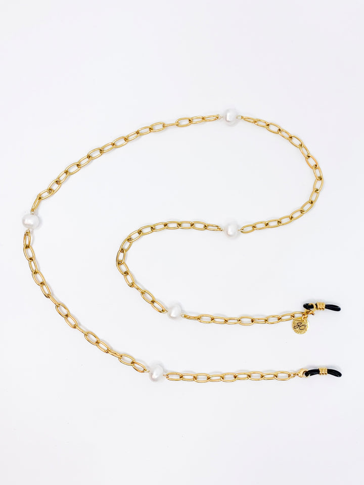 Busy Babe | Sunny Cords x Lizzy van der Ligt