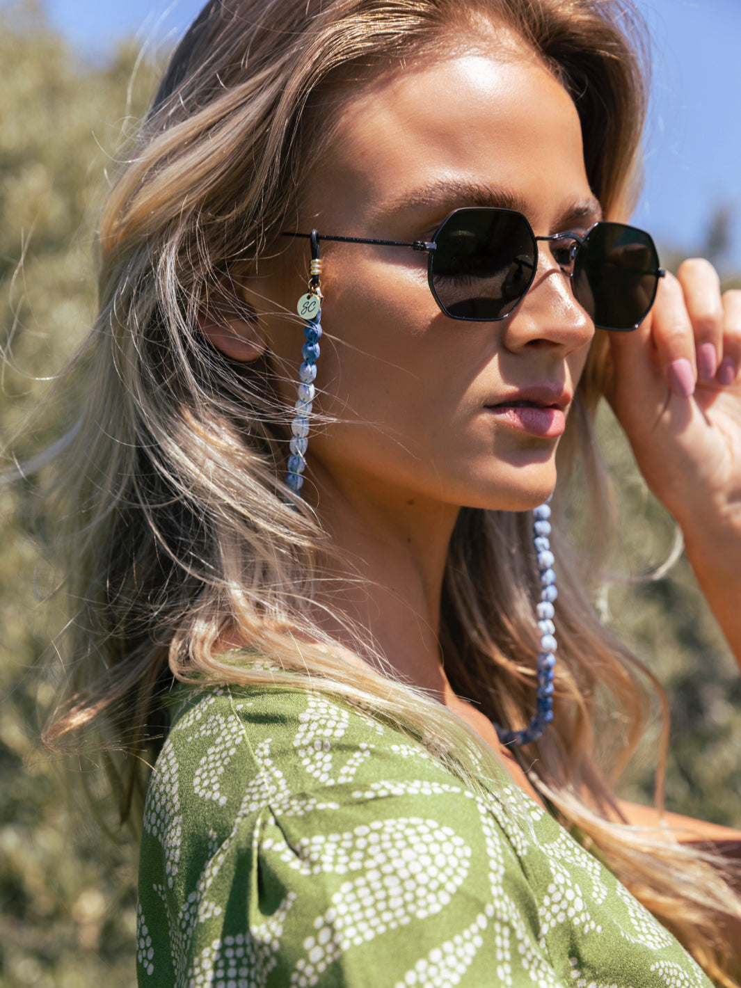 Dolly Unisex | Sunny Cords