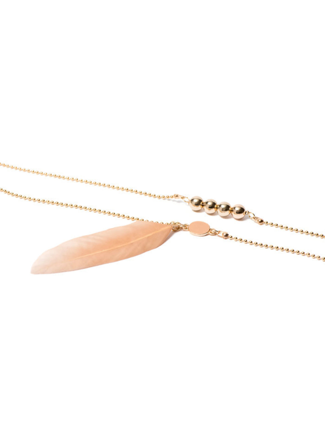 Feather C | Zonnebrilkoord