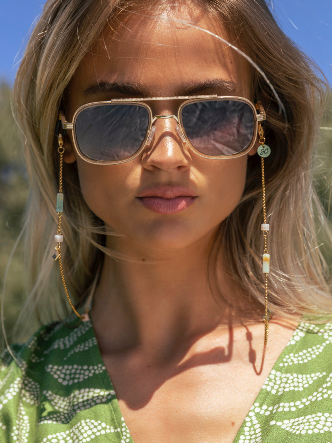 Jacky | Brillenkoord