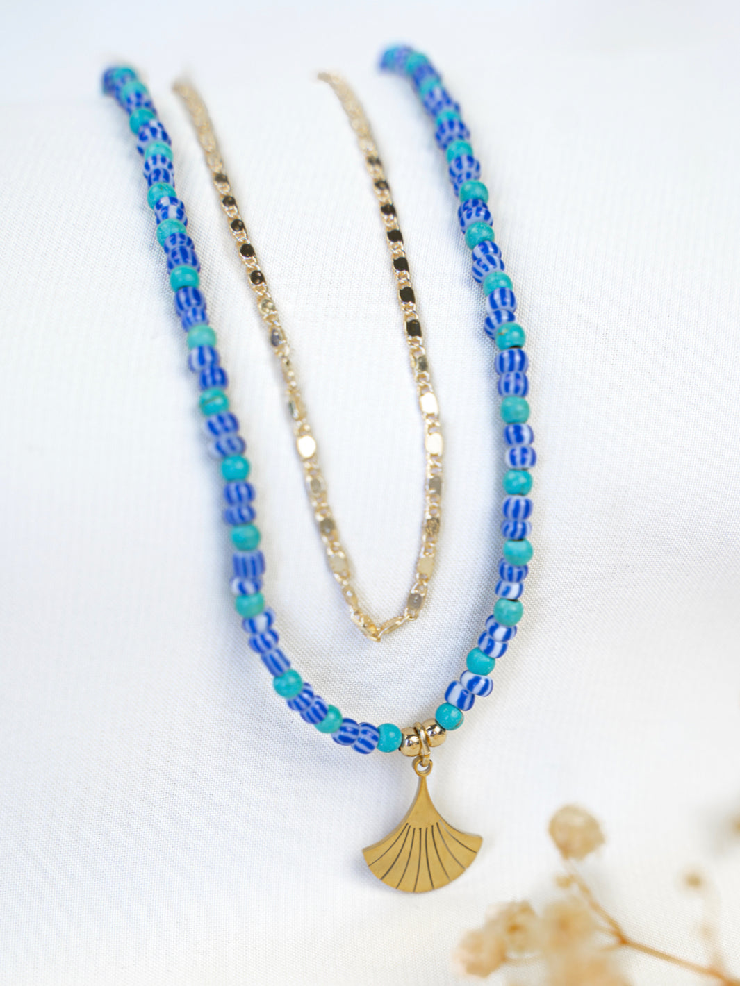 Lily Blue | SUNNY CORDS
