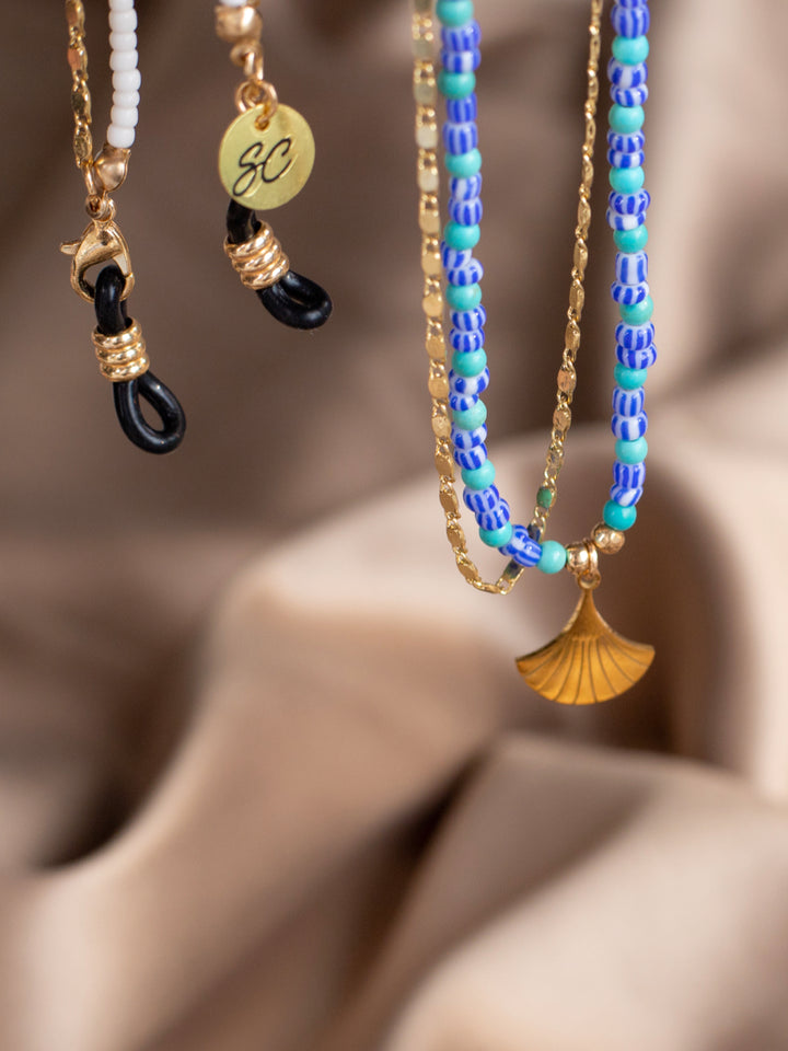 Lily Blue | SUNNY CORDS