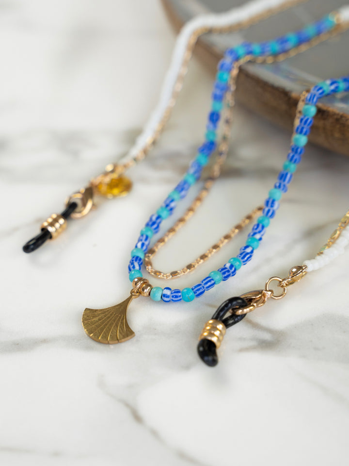 Lily Blue | SUNNY CORDS