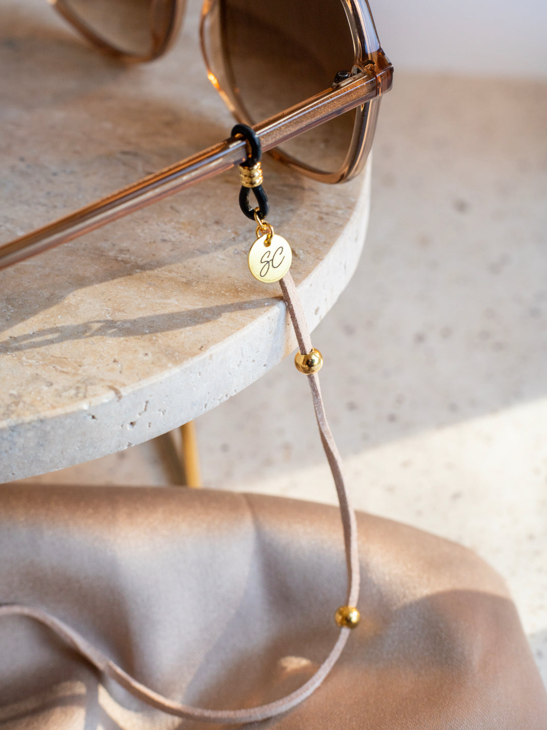Mia beige | Sunny Cords