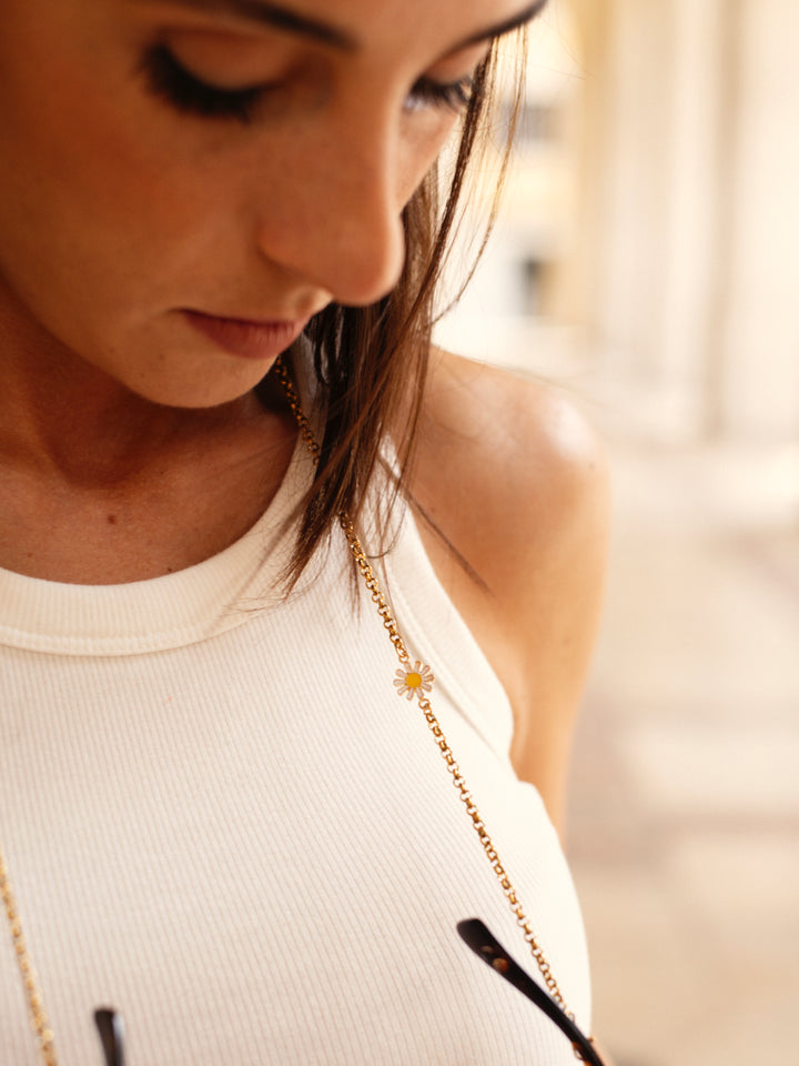 Phoebe | Brillenkoord