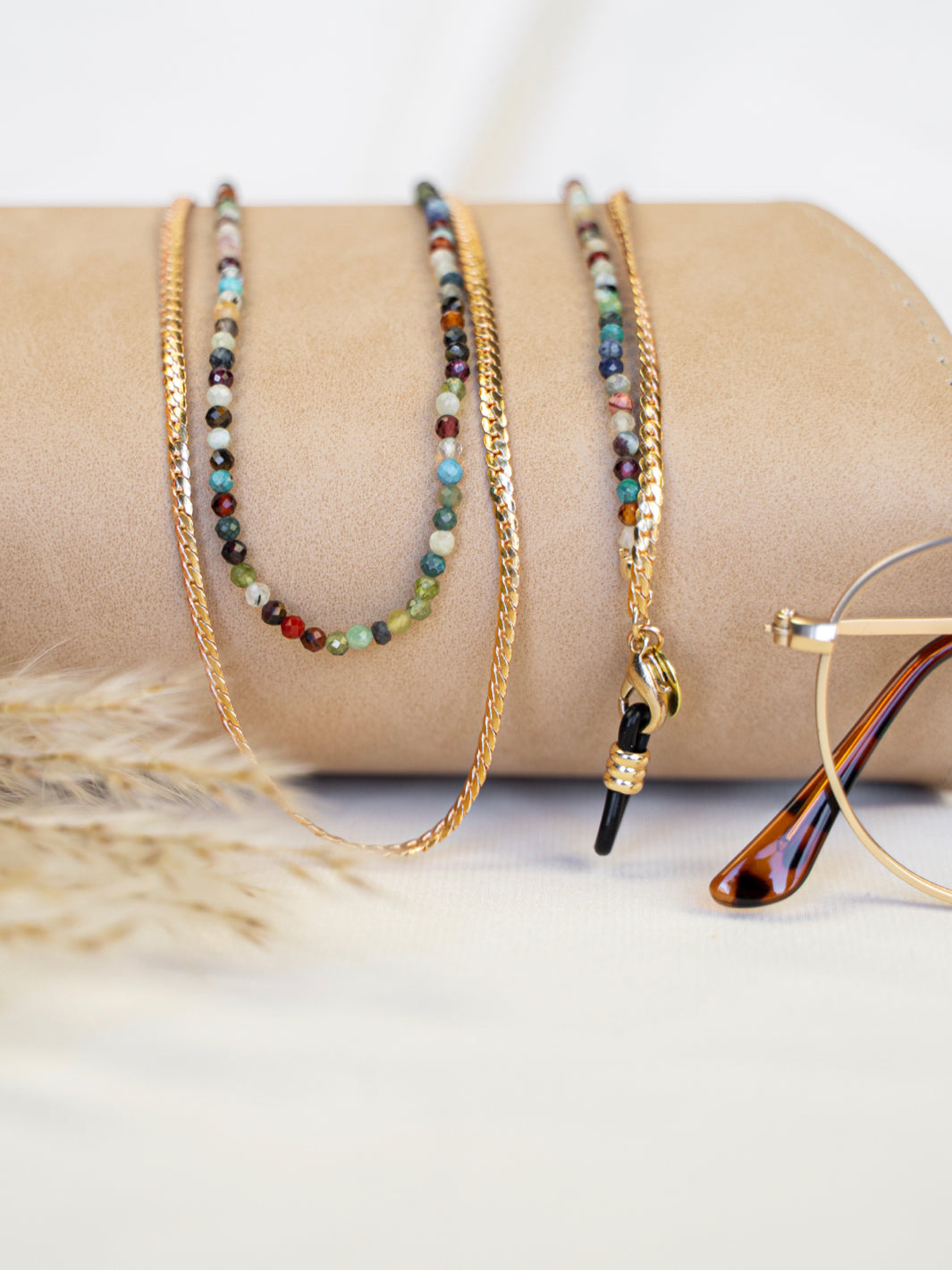 Rosy Joy | Sunny Cords
