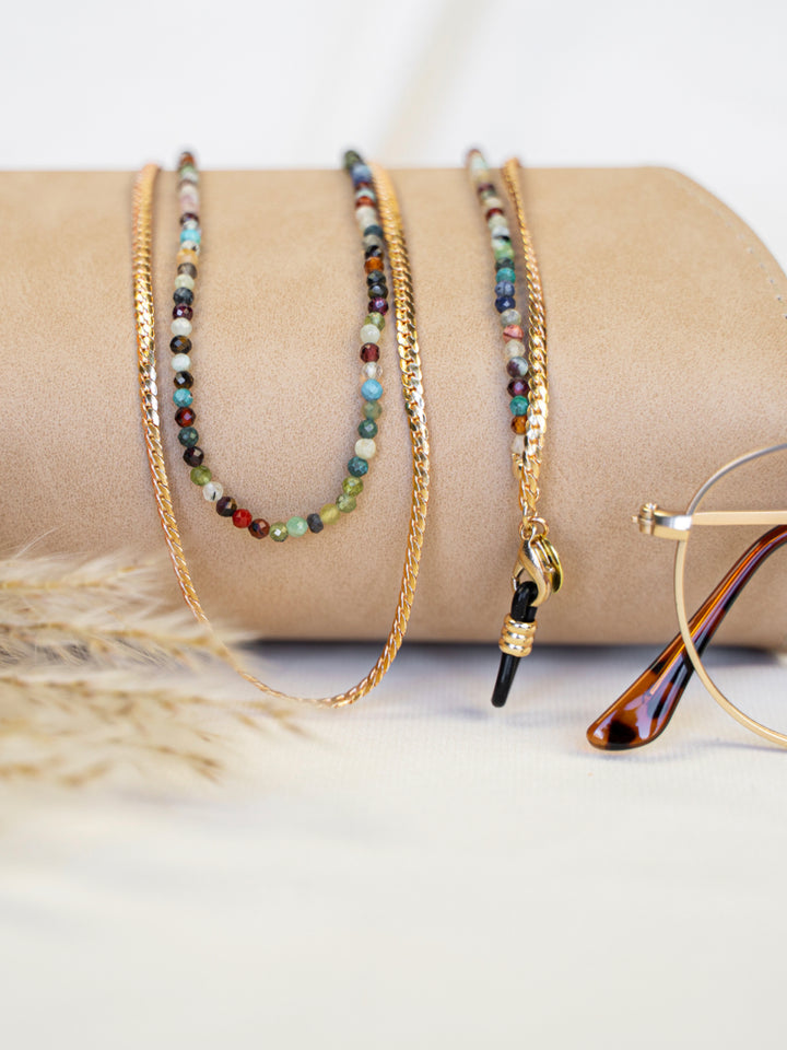 Rosy Joy | Sunny Cords