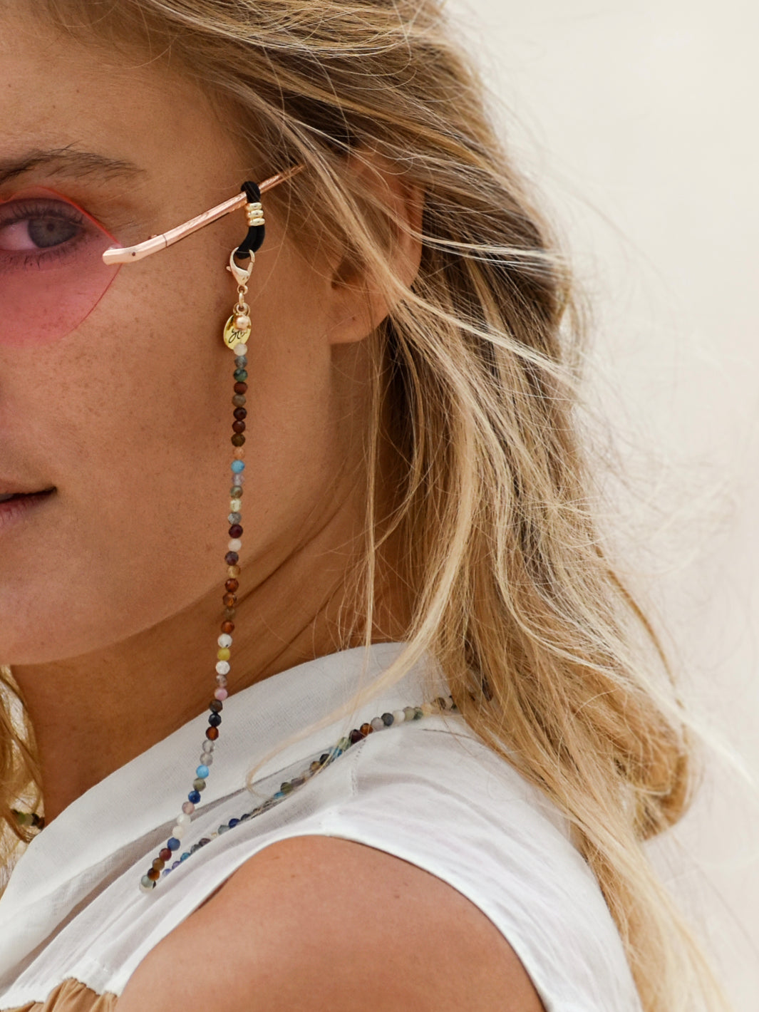 Rosy | Sunny Cords