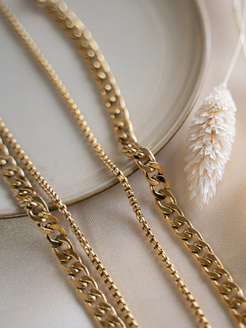 Samantha Exclusive | Sunny Cords