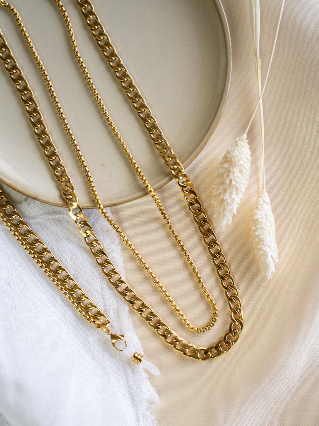 Samantha Exclusive | Sunny Cords