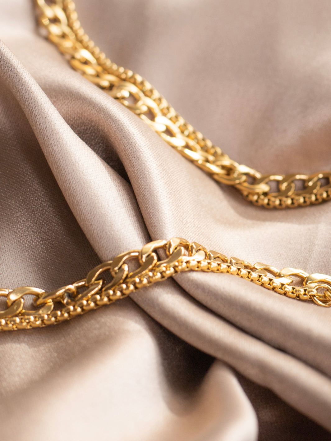 Samantha Exclusive | Sunny Cords