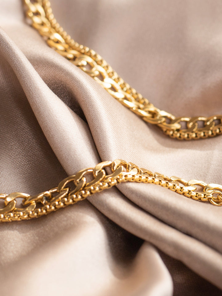 Samantha Exclusive | Sunny Cords